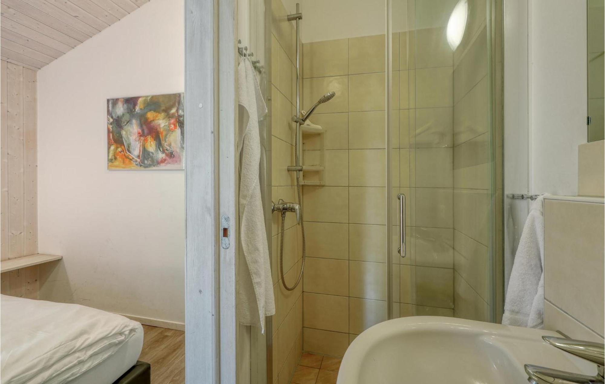 Apartment Schmugglerstieg 11c - Dorf 5